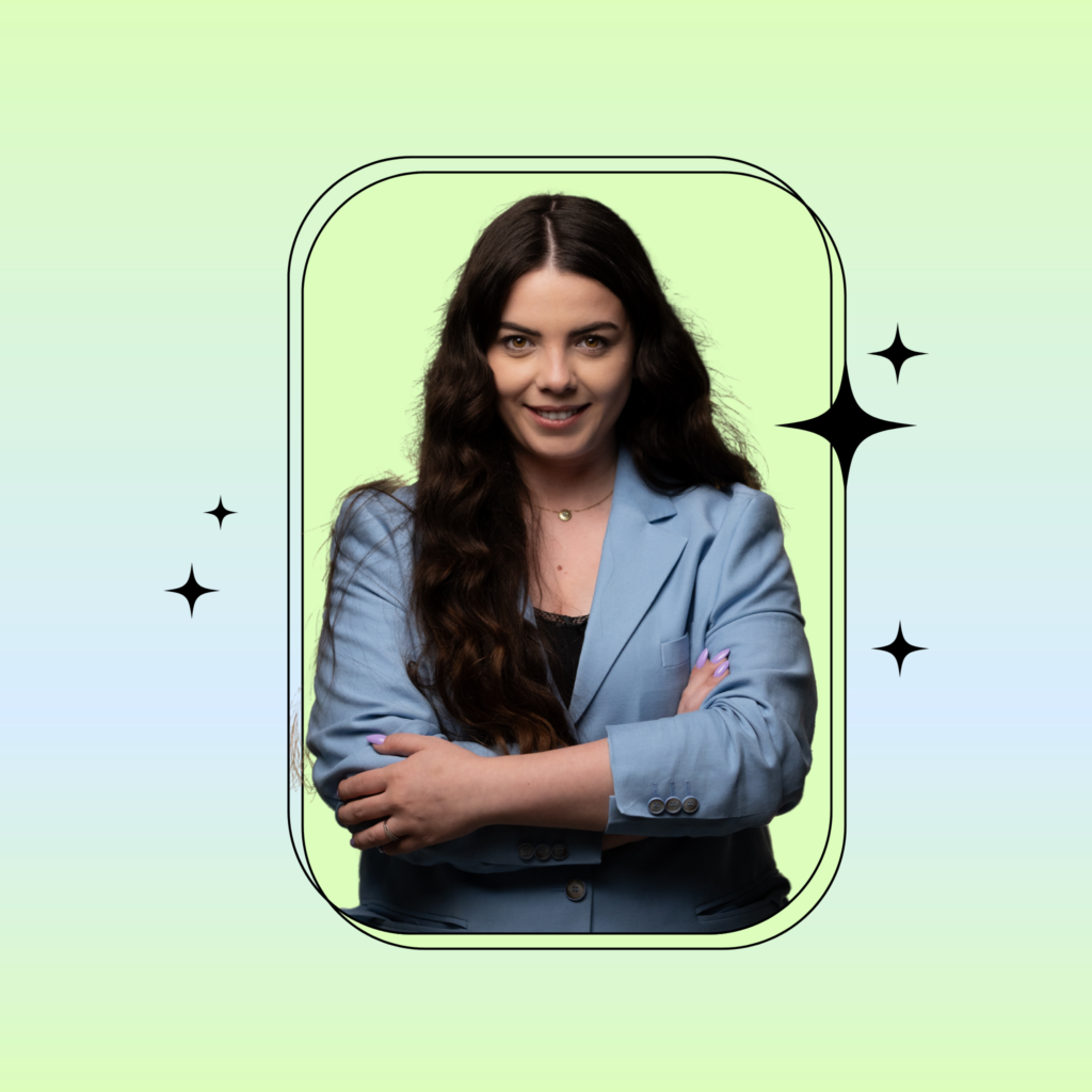 Karolina Margasińska