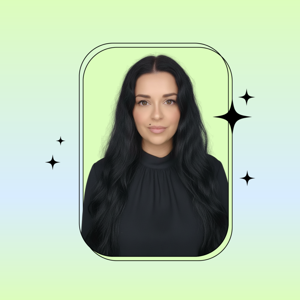 Aleksandra Niemczynowicz