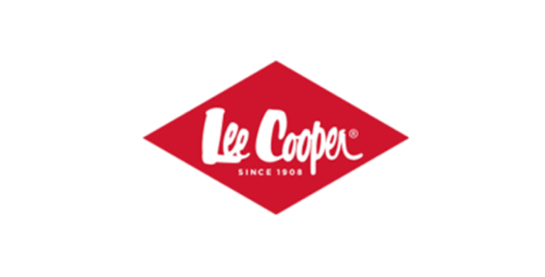 lee cooper